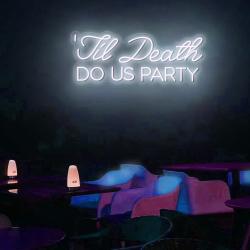 the art of neon sign 2332 4