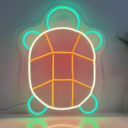 Custom Neon Sign , Neon Sign Anime , Tortoise Neon Sign , Neon Sign Birthday Decor , Neon Light Led , Neon Sign Bedroom , Neon Sign Wall Art