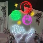 the art of neon sign 2338 0