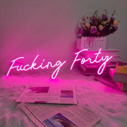 the art of neon sign 2340 4