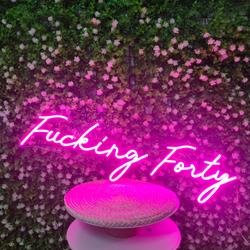 the art of neon sign 2340 5