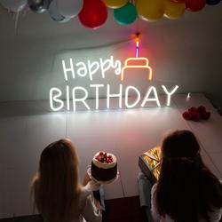 the art of neon sign 2341 2
