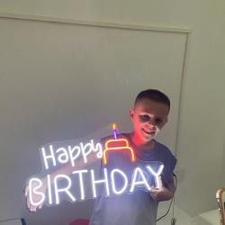 the art of neon sign 2341 3