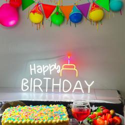 the art of neon sign 2341 4