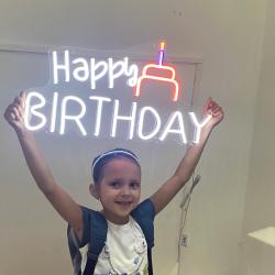 the art of neon sign 2341 5