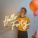 the art of neon sign 2342 0