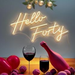 the art of neon sign 2342 2