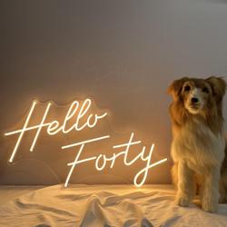 the art of neon sign 2342 6