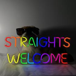 the art of neon sign 2343 2