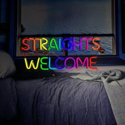 the art of neon sign 2343 3