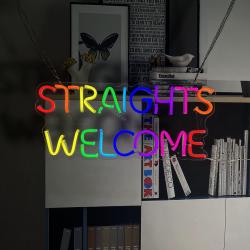 the art of neon sign 2343 4