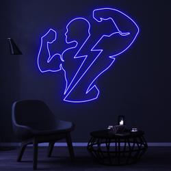 the art of neon sign 2344 1
