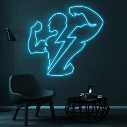 the art of neon sign 2344 2