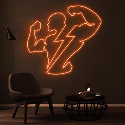 the art of neon sign 2344 3