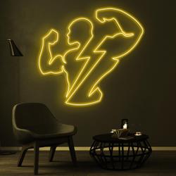 the art of neon sign 2344 5