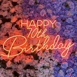 the art of neon sign 2346 6