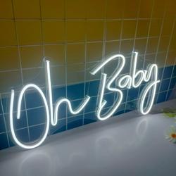 the art of neon sign 2348 6