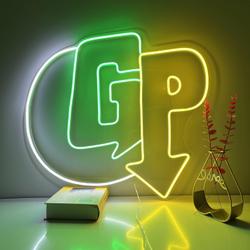 the art of neon sign 2354 1