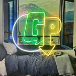 the art of neon sign 2354 3