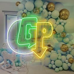the art of neon sign 2354 4