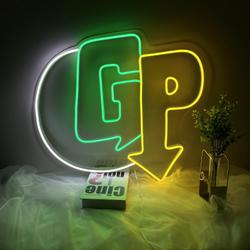 the art of neon sign 2354 5