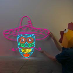 the art of neon sign 2355 2