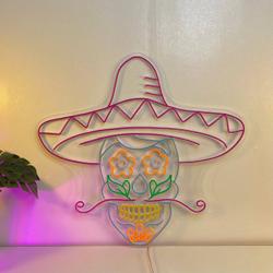 the art of neon sign 2355 3