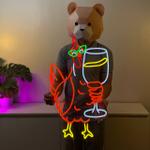the art of neon sign 2356 0