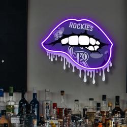 the art of neon sign 2374 2