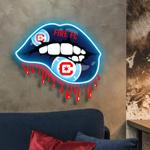 the art of neon sign 2386 0