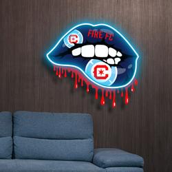 the art of neon sign 2386 3
