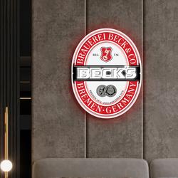 the art of neon sign 2390 3