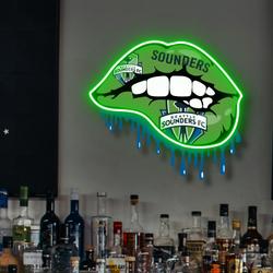 the art of neon sign 2393 2