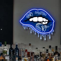 the art of neon sign 2394 2