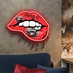 the art of neon sign 2400 0