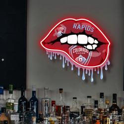 the art of neon sign 2408 2