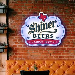 the art of neon sign 2445 2