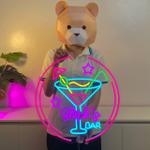 the art of neon sign 2467 0