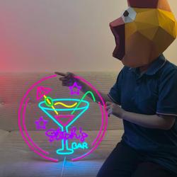 the art of neon sign 2467 1