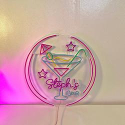 the art of neon sign 2467 2