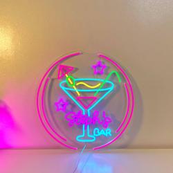 the art of neon sign 2467 3