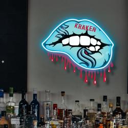 the art of neon sign 2494 2