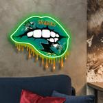 the art of neon sign 2496 0