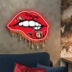 the art of neon sign 2498 0