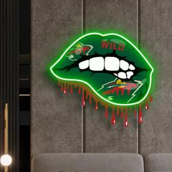 the art of neon sign 2504 1