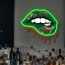 the art of neon sign 2504 2