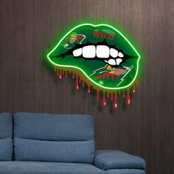the art of neon sign 2504 3