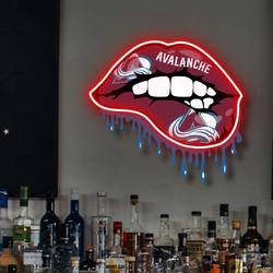 the art of neon sign 2511 2