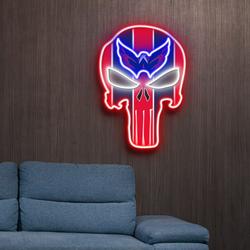 the art of neon sign 2514 5
