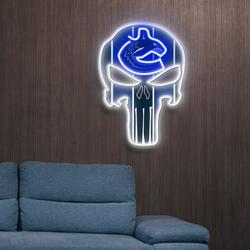 the art of neon sign 2522 5